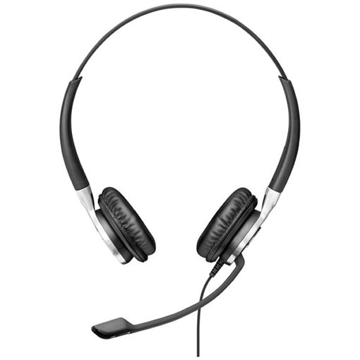 EPOS IMPACT SC 662 Century Headset On-Ear kabelgebunden