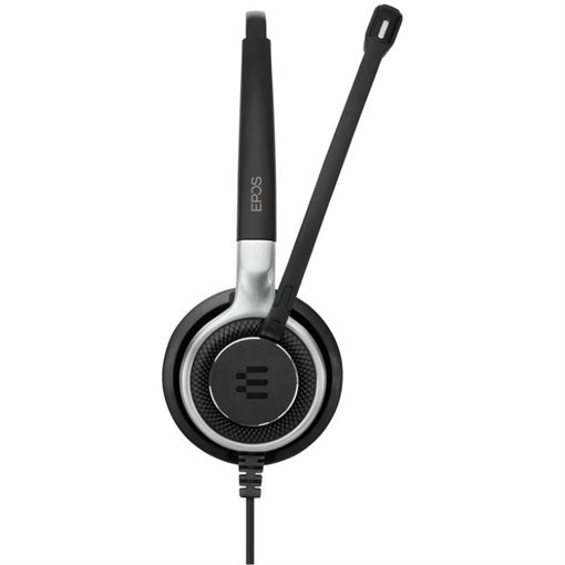 EPOS IMPACT SC 662 Century Headset On-Ear kabelgebunden