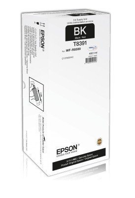 EPSON Black XL Ink Supply Unit EPSON Black XL Ink Supply Unit