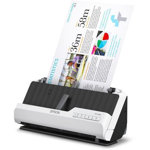 Epson DS-C330