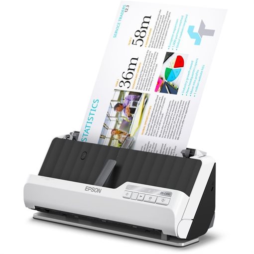 Epson DS-C490