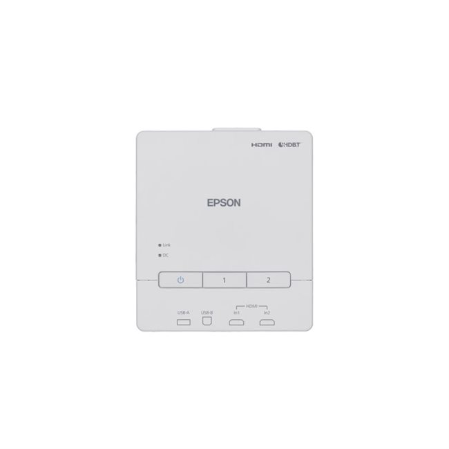 Epson EB-1485Fi Full HD 1080p 1920 x 1080 16:9 0,27 - 0,37:1 5000 Lumen