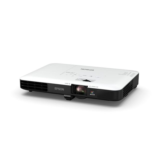 Epson EB-1780W WXGA 1280 x 800 16:10 1,04 - 1,26:1 3000 Lumen