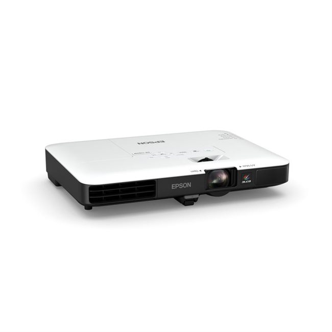 Epson EB-1780W WXGA 1280 x 800 16:10 1,04 - 1,26:1 3000 Lumen