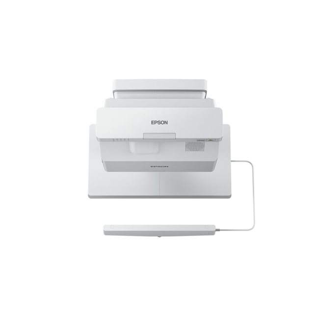 Epson EB-725Wi WXGA 1280 x 800 16:10 0,28 - 0,37:1 4000 Lumen
