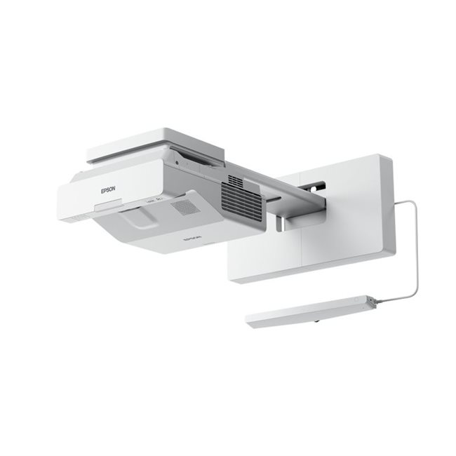 Epson EB-725Wi WXGA 1280 x 800 16:10 0,28 - 0,37:1 4000 Lumen