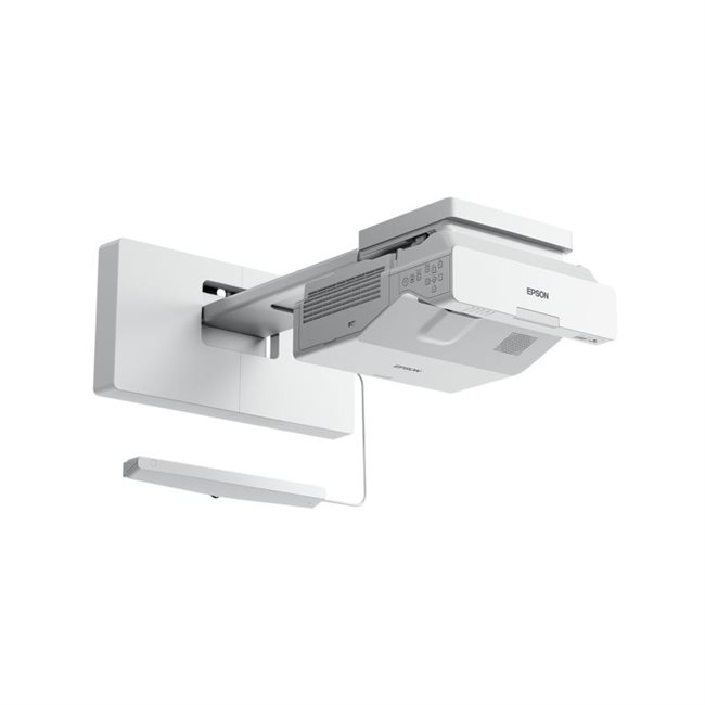 Epson EB-735Fi Full HD 1080p 1920 x 1080 16:9 0,26 - 0,36:1 3600 Lumen