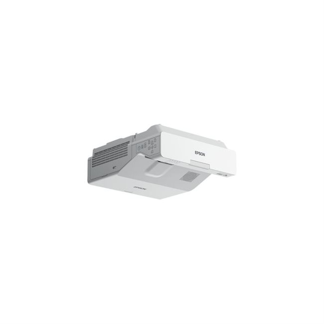 Epson EB-750F Full HD 1080p 1920 x 1080 16:9 0,26 - 0,36:1 3600 Lumen