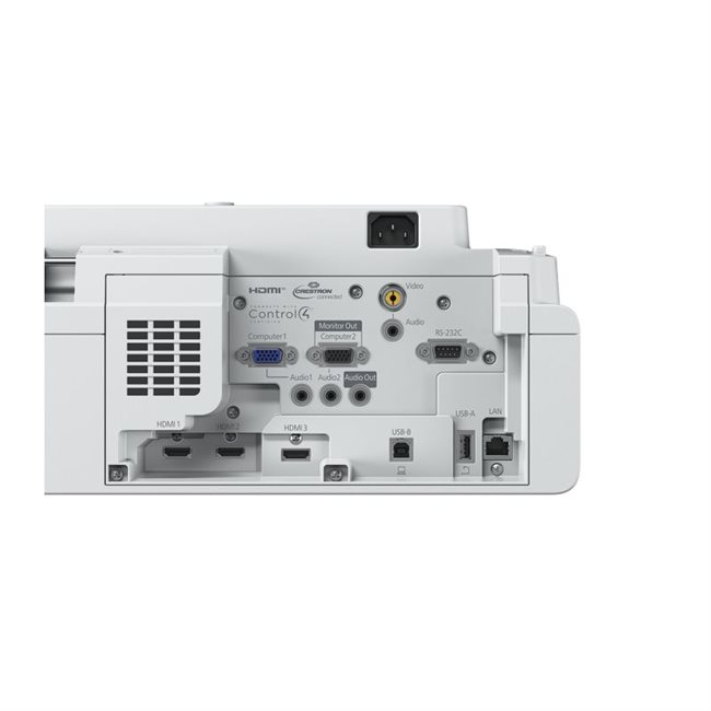 Epson EB-750F Full HD 1080p 1920 x 1080 16:9 0,26 - 0,36:1 3600 Lumen
