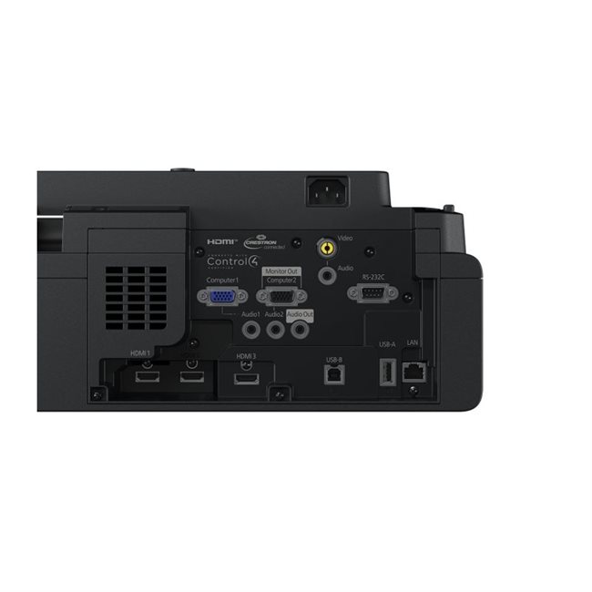 Epson EB-755F Full HD 1080p 1920 x 1080 16:9 0,26 - 0,36:1 3600 Lumen