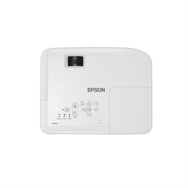 Epson EB-E10 XGA 1024 x 768 4:3 1,44 - 1,95:1 3600 Lumen