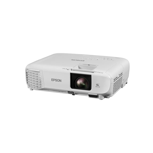 Epson EB-FH06 Full HD 1080p 1920 x 1080 16:9 1,22 - 1,47:1 3500 Lumen