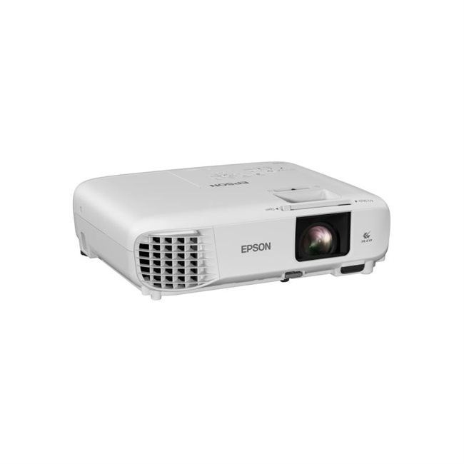 Epson EB-FH06 Full HD 1080p 1920 x 1080 16:9 1,22 - 1,47:1 3500 Lumen