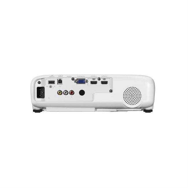 Epson EB-FH06 Full HD 1080p 1920 x 1080 16:9 1,22 - 1,47:1 3500 Lumen