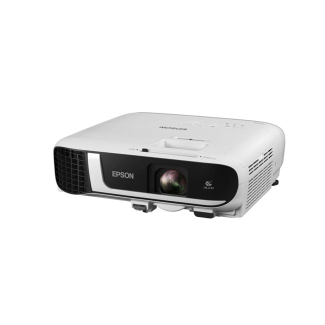 Epson EB-FH52 Full HD 1080p 1920 x 1080 16:9 1,32 - 2,14:1 4000 Lumen