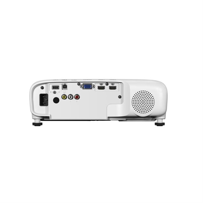 Epson EB-FH52 Full HD 1080p 1920 x 1080 16:9 1,32 - 2,14:1 4000 Lumen