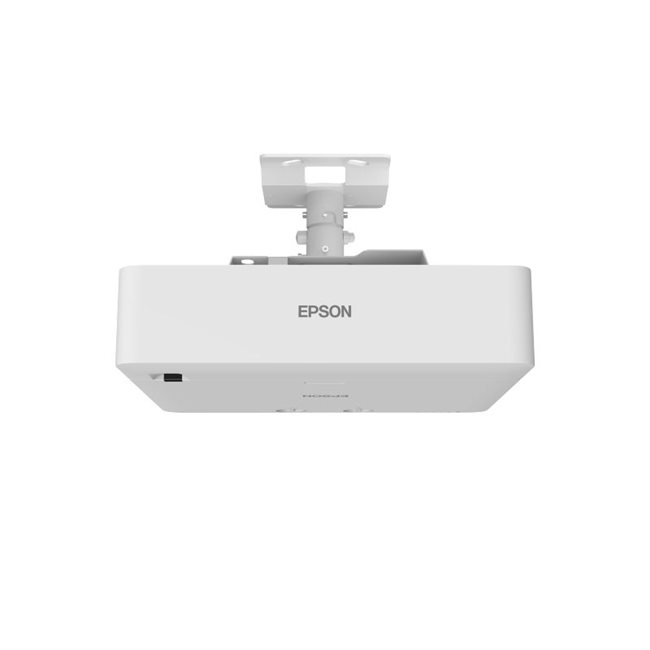 Epson EB-L530U WUXGA 1920 x 1200 16:10 1,35 - 2,20:1 5200 Lumen