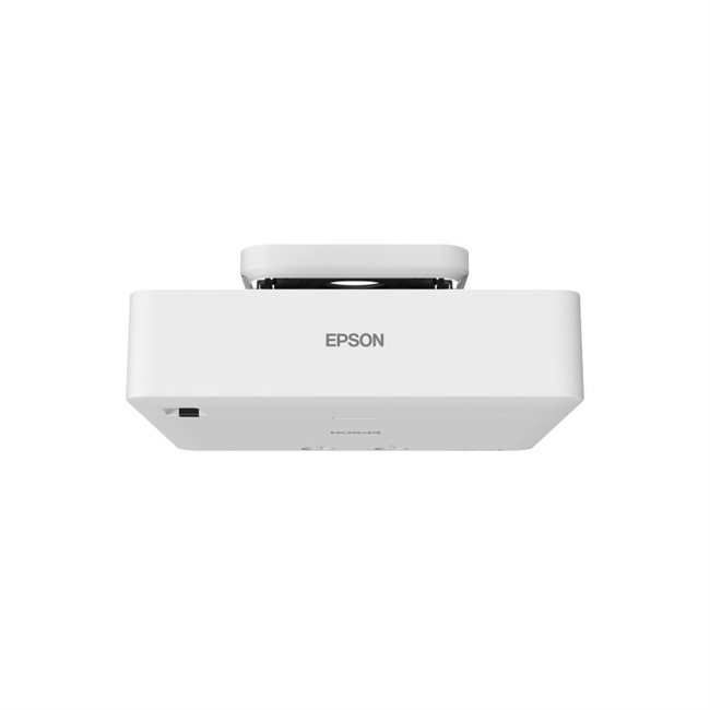 Epson EB-L630SU WUXGA 1920 x 1200 16:10 0,80:1 6000 Lumen
