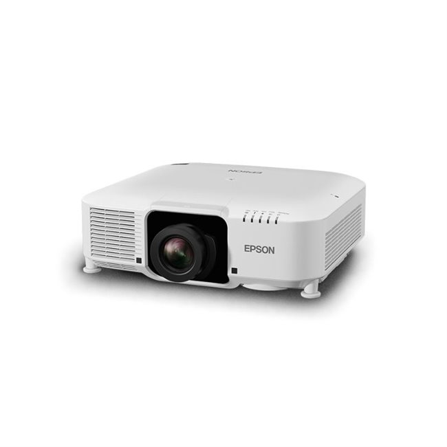 Epson EB-PU1006W WUXGA 1920 x 1200 16:10 0,35 - 10,11:1 6000 Lumen