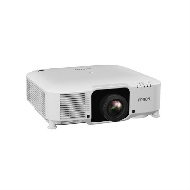 Epson EB-PU1008W WUXGA 1920 x 1200 16:10 0,35 - 10,11:1 8500 Lumen