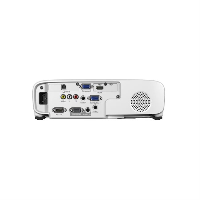 Epson EB-X49 XGA 1024 x 768 4:3 1,48 - 1,77:1 3600 Lumen