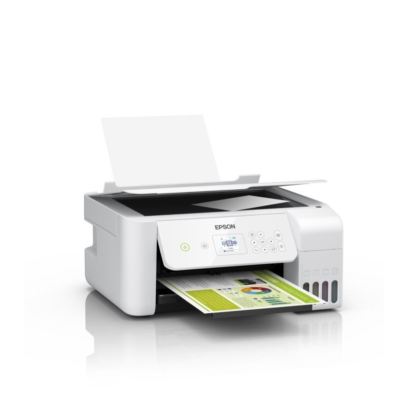 Epson EcoTank ET-2726