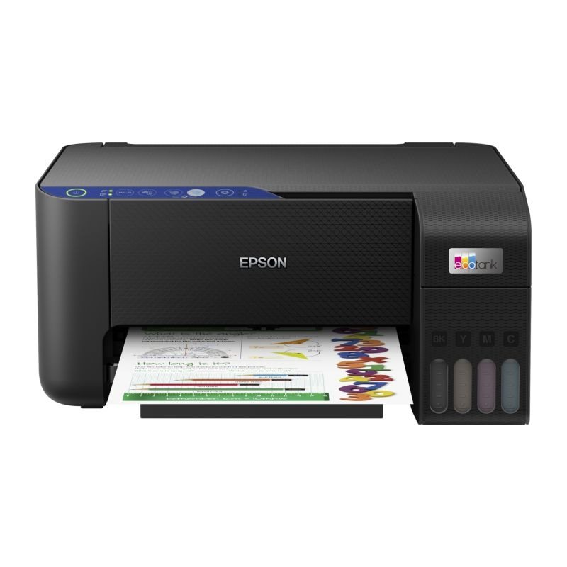 ET-2811 EcoTank inklusive Epson - mieten Alles