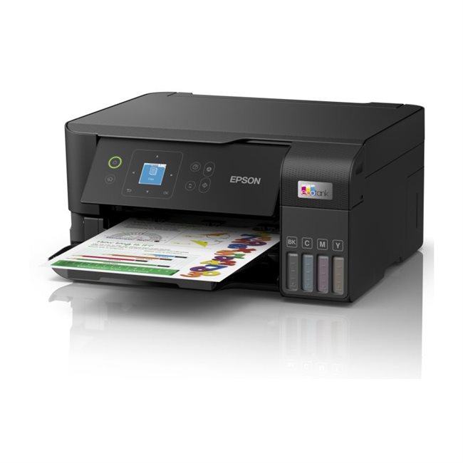Epson EcoTank ET-2840
