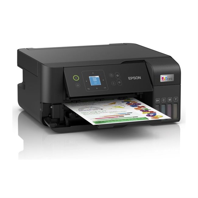 Epson EcoTank ET-2840