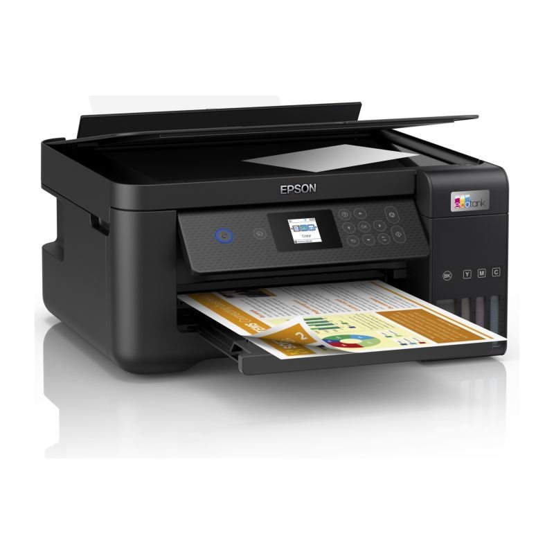 Epson EcoTank ET-2850