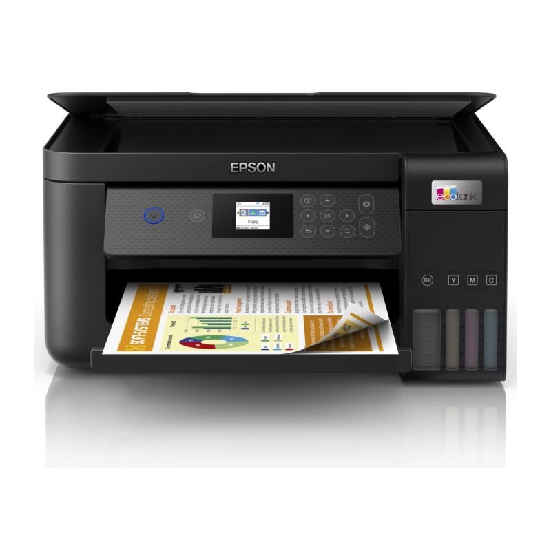 Epson EcoTank ET-2850