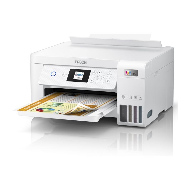 Epson EcoTank ET-2856