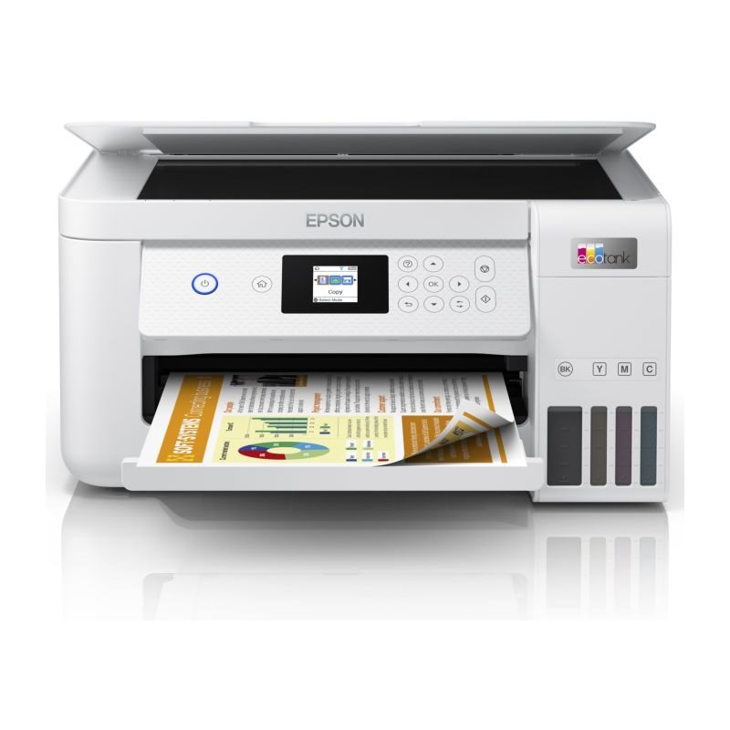 Epson EcoTank ET-2856