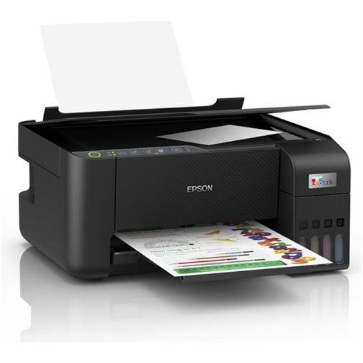 Epson EcoTank ET-2860