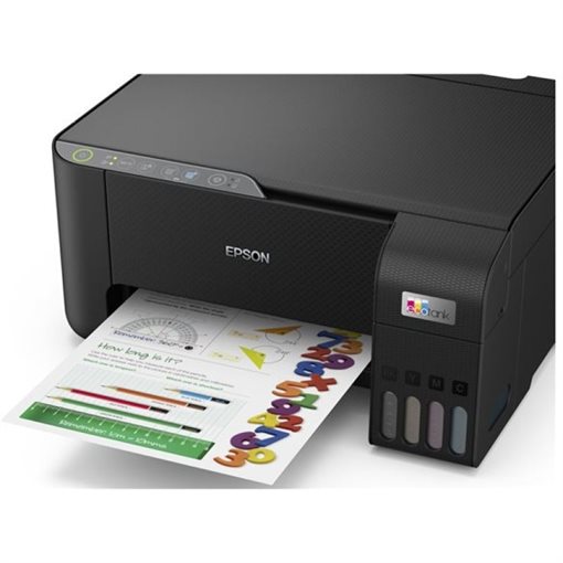 Epson EcoTank ET-2862