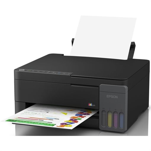 Epson EcoTank ET-2910