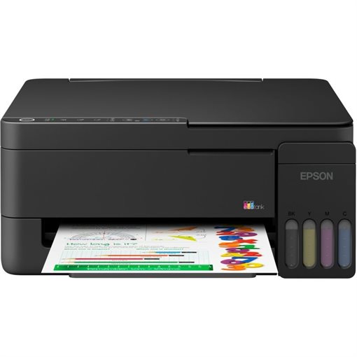 Epson EcoTank ET-2912
