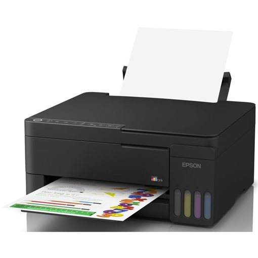 Epson EcoTank ET-2912