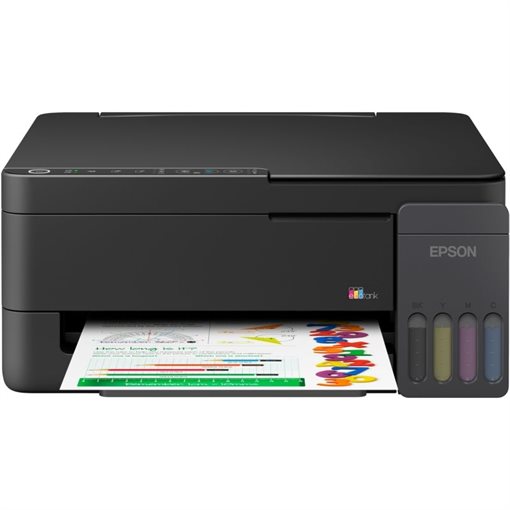 Epson EcoTank ET-2915