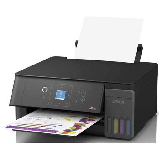 Epson EcoTank ET-2920