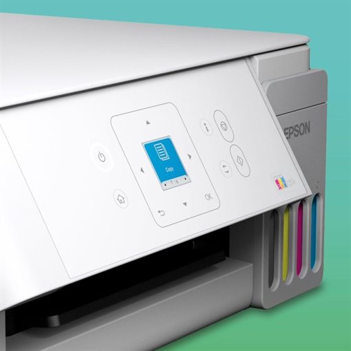 Epson EcoTank ET-2926