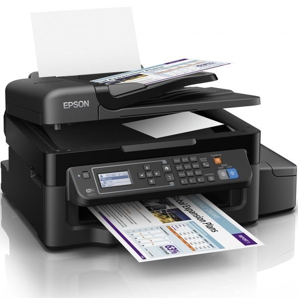 Epson EcoTank ET-4500