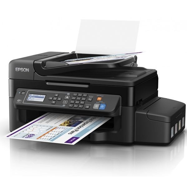 Epson EcoTank ET-4500