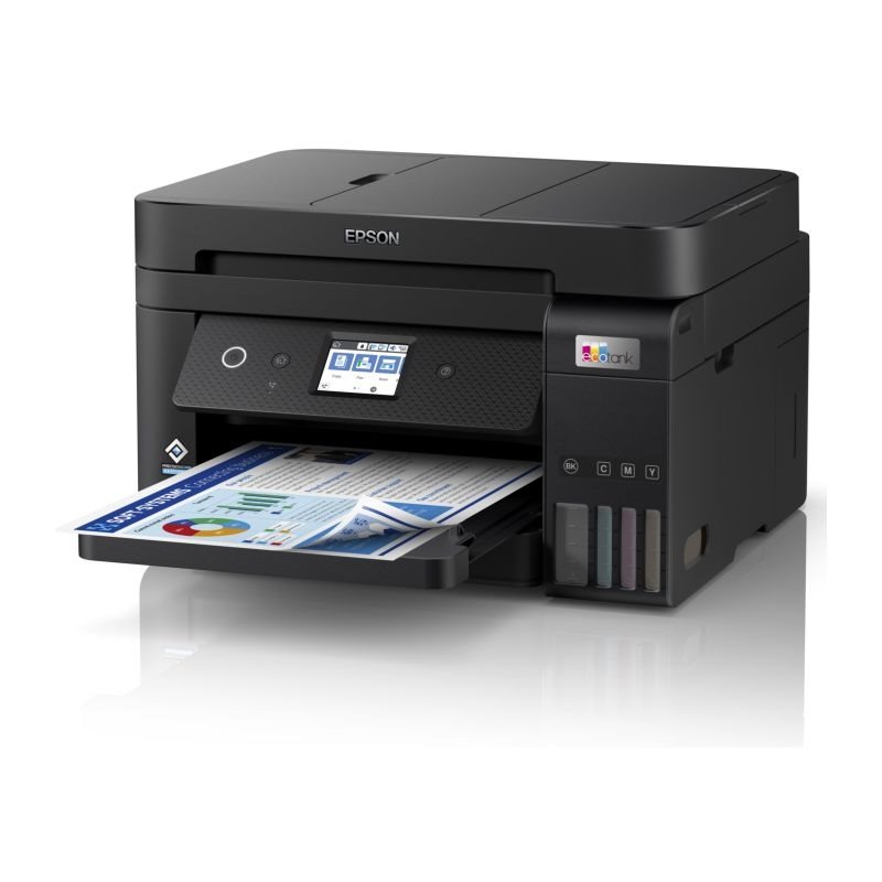 Epson EcoTank ET-4850