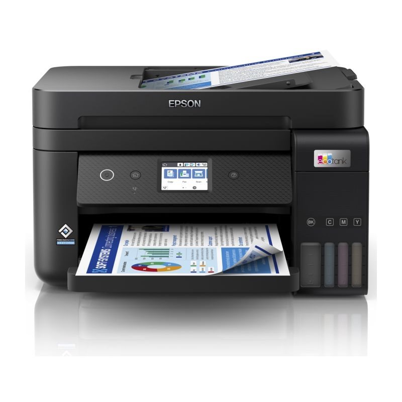 Epson EcoTank ET-4850