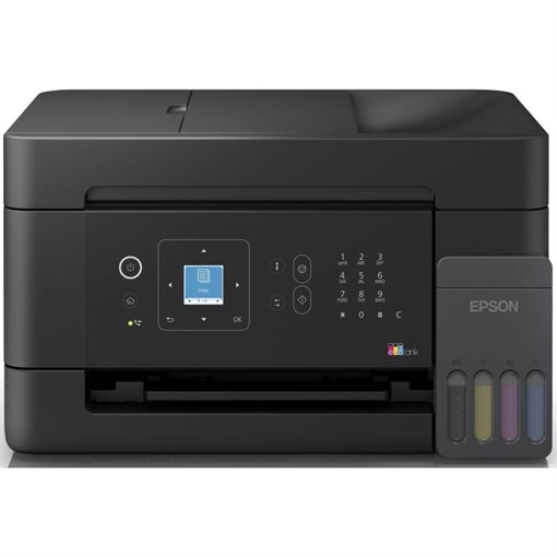 Epson EcoTank ET-4900