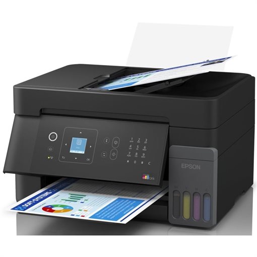 Epson EcoTank ET-4905