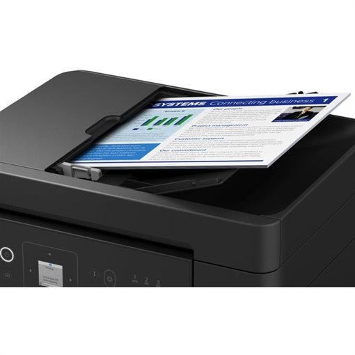 Epson EcoTank ET-4905