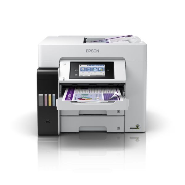 Epson EcoTank ET-5880