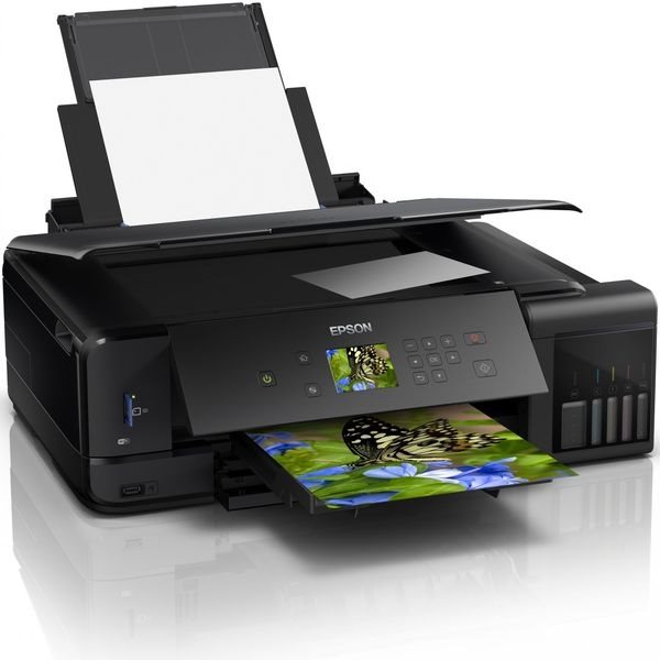 Epson EcoTank ET-7750